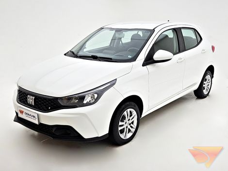 Fiat ARGO 1.0 6V Flex