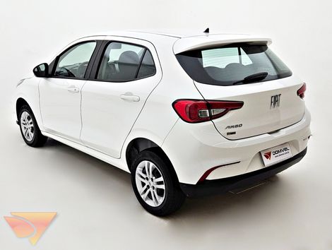 Fiat ARGO 1.0 6V Flex