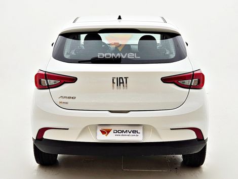 Fiat ARGO 1.0 6V Flex