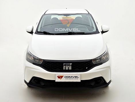 Fiat ARGO 1.0 6V Flex