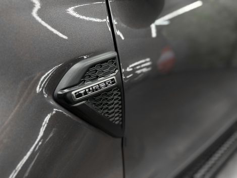 Fiat Strada Ranch 1.0 Flex Turbo CD Aut.