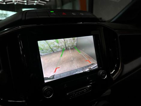 Fiat Strada Ranch 1.0 Flex Turbo CD Aut.