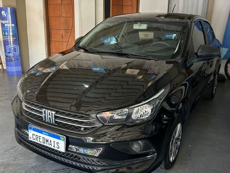 Fiat CRONOS DRIVE 1.0 6V Flex