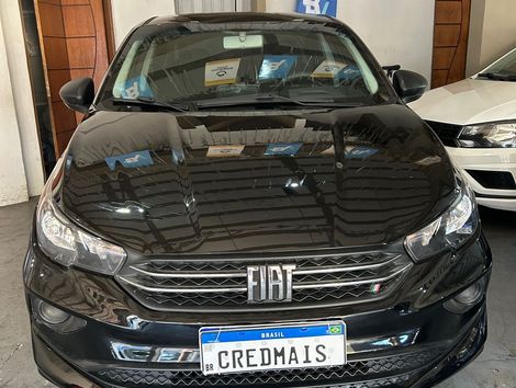 Fiat CRONOS DRIVE 1.0 6V Flex