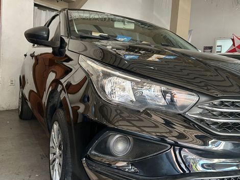 Fiat CRONOS DRIVE 1.0 6V Flex