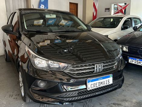 Fiat CRONOS DRIVE 1.0 6V Flex