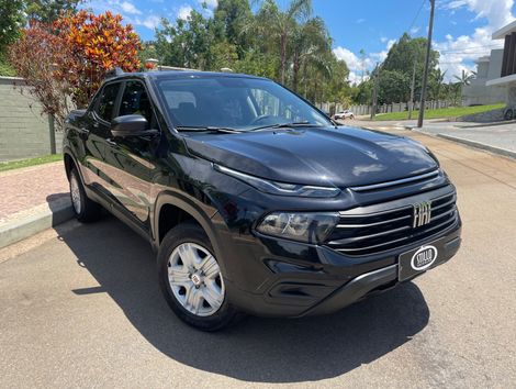 Fiat Toro Endurance 1.8 16V Flex Aut.