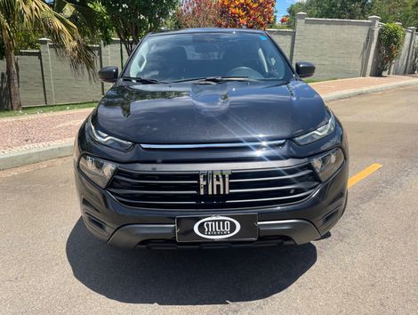 Fiat Toro Endurance 1.8 16V Flex Aut.