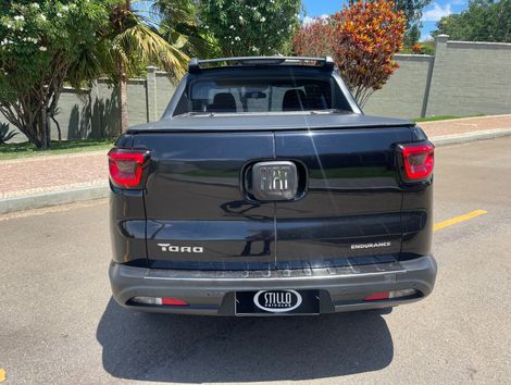 Fiat Toro Endurance 1.8 16V Flex Aut.