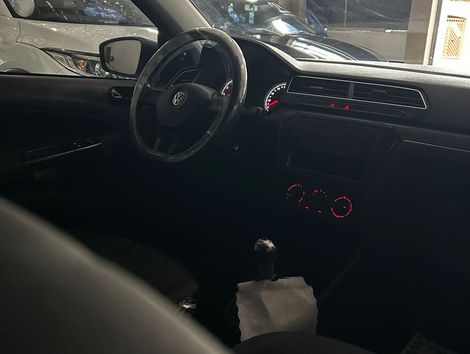 VolksWagen Gol 1.0 Flex 12V 5p