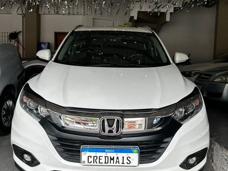 Honda HR-V EX 1.8 Flexone 16V 5p Aut.