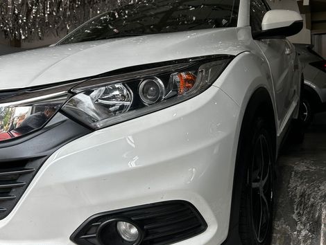 Honda HR-V EX 1.8 Flexone 16V 5p Aut.