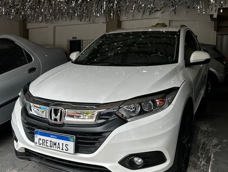 Honda HR-V EX 1.8 Flexone 16V 5p Aut.