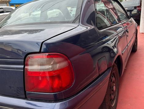 VolksWagen Logus 1.8 / CLi / CL