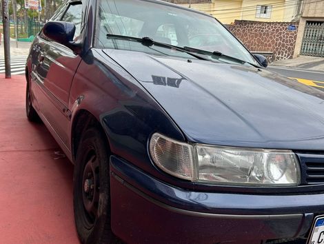 VolksWagen Logus 1.8 / CLi / CL