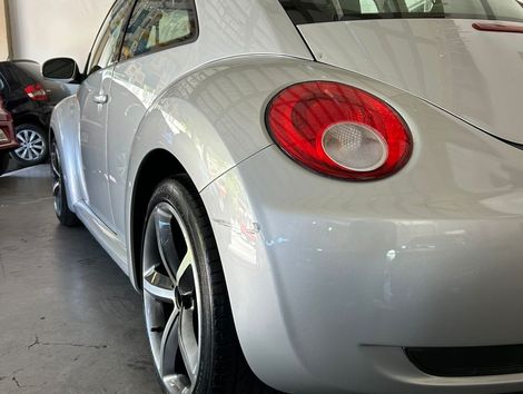 VolksWagen New Beetle 2.0 Mi Mec./Aut.