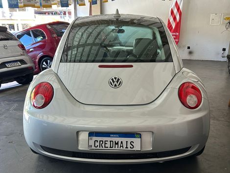 VolksWagen New Beetle 2.0 Mi Mec./Aut.