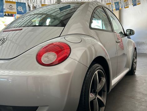 VolksWagen New Beetle 2.0 Mi Mec./Aut.