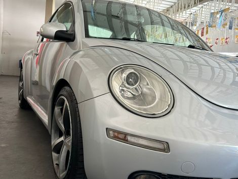 VolksWagen New Beetle 2.0 Mi Mec./Aut.