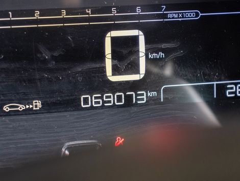 Citroën C4 CACTUS FEEL 1.6 16V Flex Mec.