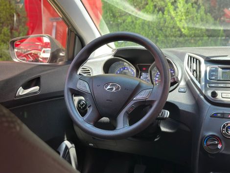 Hyundai HB20 Comf./C.Plus/C.Style 1.0 Flex 12V