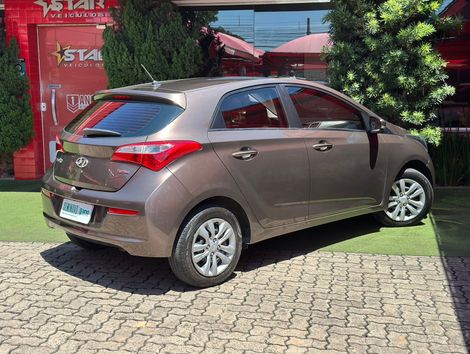 Hyundai HB20 Comf./C.Plus/C.Style 1.0 Flex 12V