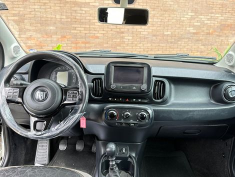 Fiat MOBI TREKKING 1.0 Flex 5p.