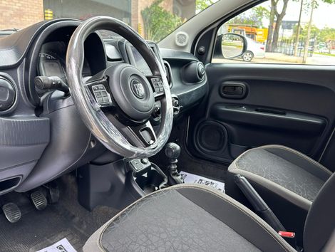 Fiat MOBI TREKKING 1.0 Flex 5p.