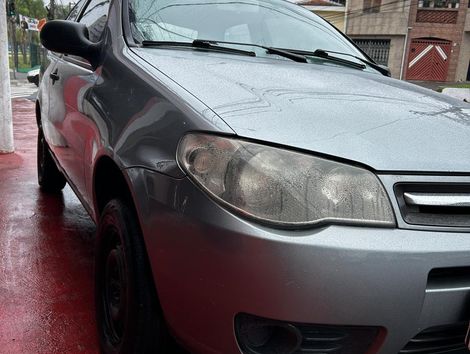 Fiat Palio 1.0 ECONOMY Fire Flex 8V 2p