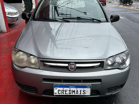 Fiat Palio 1.0 ECONOMY Fire Flex 8V 2p