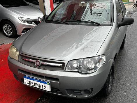 Fiat Palio 1.0 ECONOMY Fire Flex 8V 2p