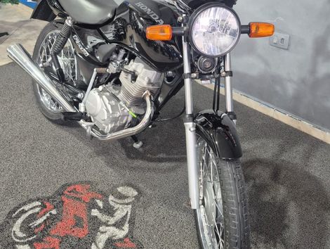 HONDA CG 125 FAN / FAN KS / 125 i FAN