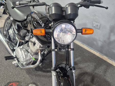 HONDA CG 125 FAN / FAN KS / 125 i FAN