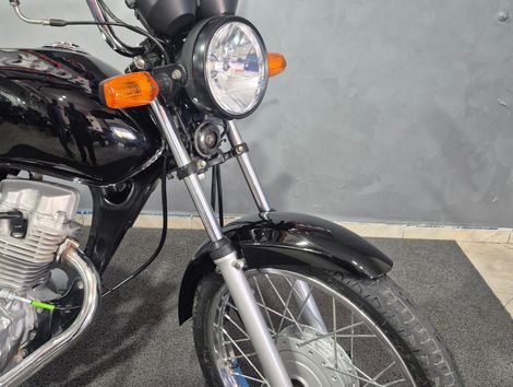 HONDA CG 125 FAN / FAN KS / 125 i FAN