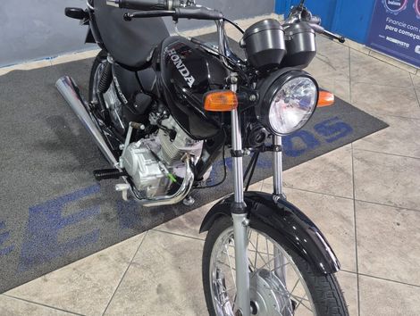 HONDA CG 125 FAN / FAN KS / 125 i FAN