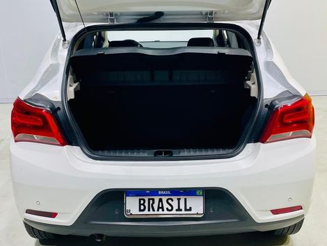 Chevrolet ONIX HATCH LT 1.4 8V FlexPower 5p Aut.
