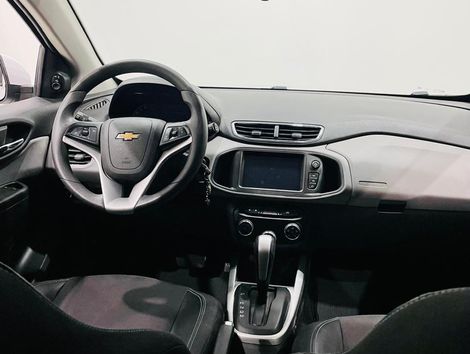 Chevrolet ONIX HATCH LT 1.4 8V FlexPower 5p Aut.