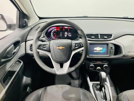 Chevrolet ONIX HATCH LT 1.4 8V FlexPower 5p Aut.