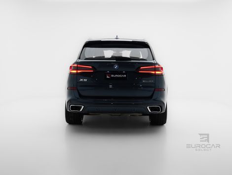 BMW X5 XDRIVE 45e 3.0 M.Sport  Aut. (Híb.)
