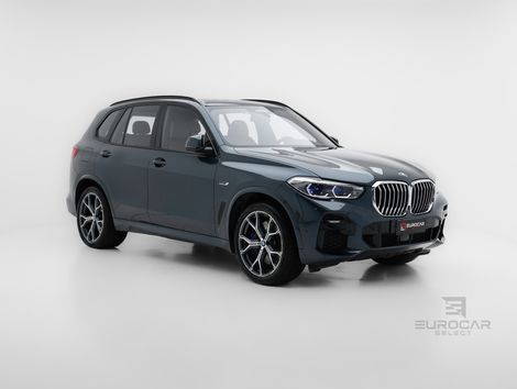 BMW X5 XDRIVE 45e 3.0 M.Sport  Aut. (Híb.)