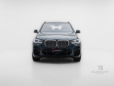 BMW X5 XDRIVE 45e 3.0 M.Sport  Aut. (Híb.)