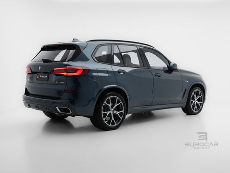 BMW X5 XDRIVE 45e 3.0 M.Sport  Aut. (Híb.)