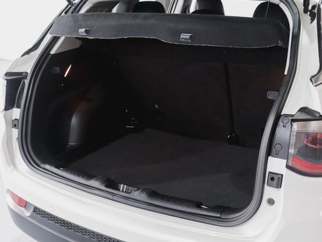 Jeep COMPASS LONGITUDE 2.0 4x2 Flex 16V Aut.