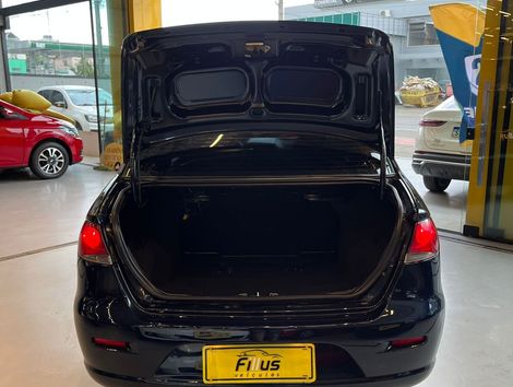 Fiat Siena EL 1.0 mpi Fire Flex 8V 4p