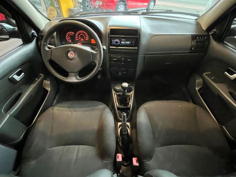 Fiat Siena EL 1.0 mpi Fire Flex 8V 4p