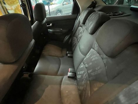 Fiat Siena EL 1.0 mpi Fire Flex 8V 4p