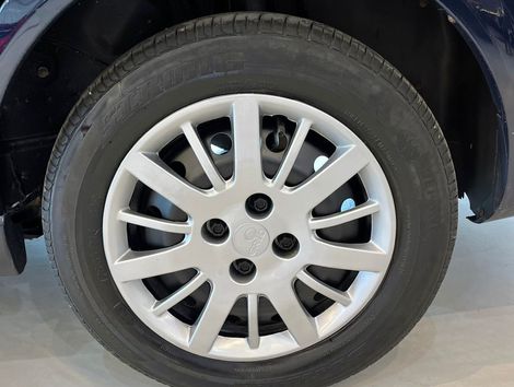 Fiat Siena EL 1.0 mpi Fire Flex 8V 4p