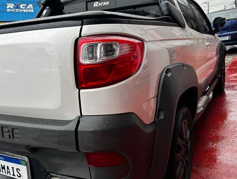 Fiat Strada Adv.Ext./ Ext. 1.8 LOCKER Flex CD