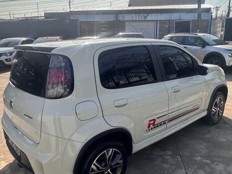 Fiat UNO SPORTING 1.3 Flex 8V 5p