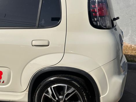 Fiat UNO SPORTING 1.3 Flex 8V 5p